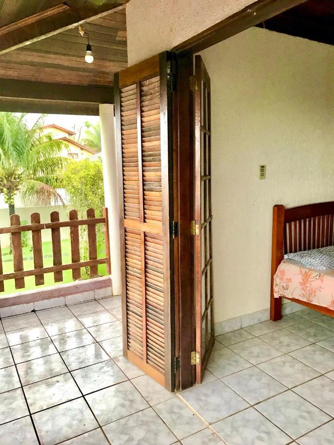 Sobrado E Casa Em Ubatuba Villa Exterior photo