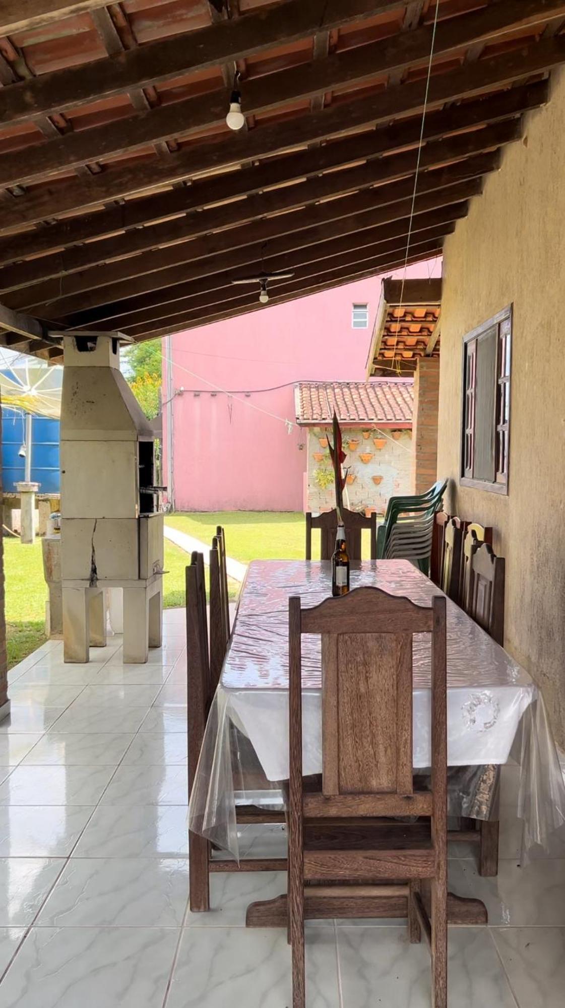 Sobrado E Casa Em Ubatuba Villa Exterior photo
