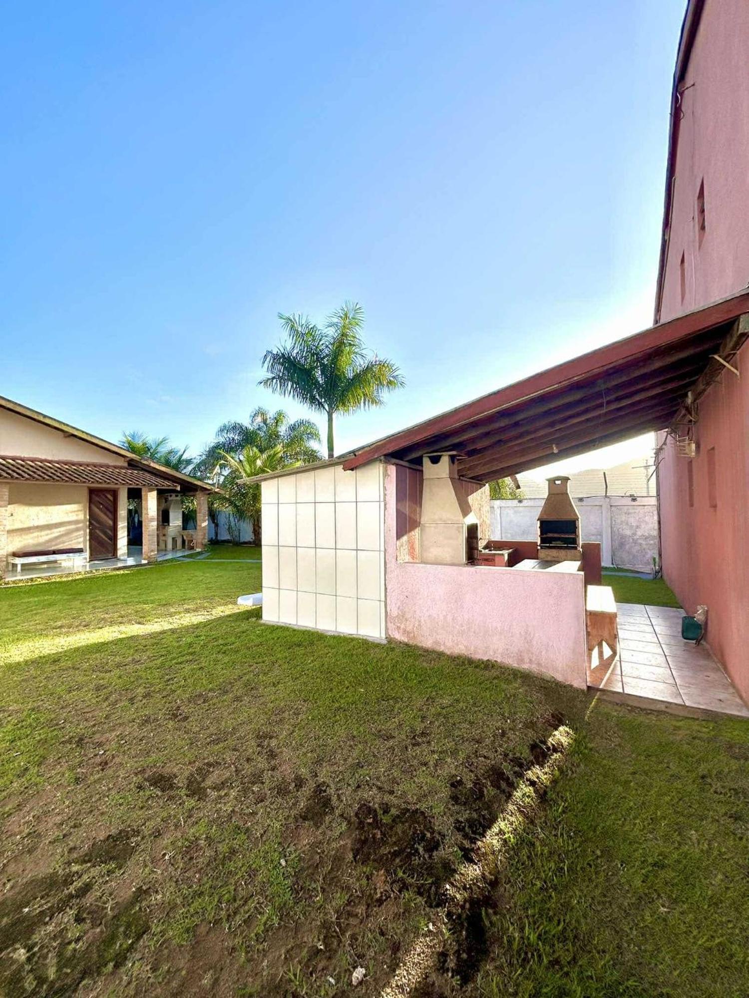 Sobrado E Casa Em Ubatuba Villa Exterior photo