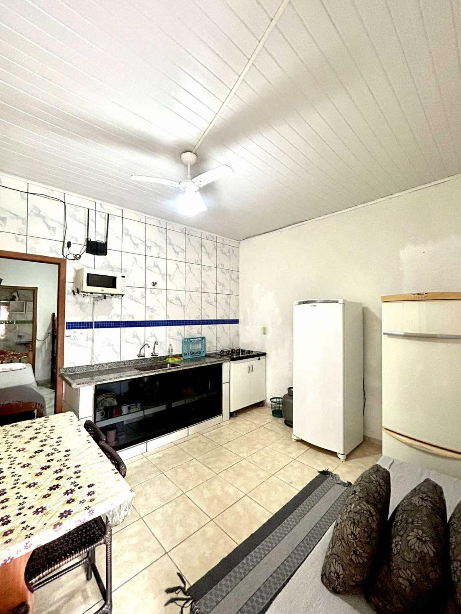 Sobrado E Casa Em Ubatuba Villa Exterior photo